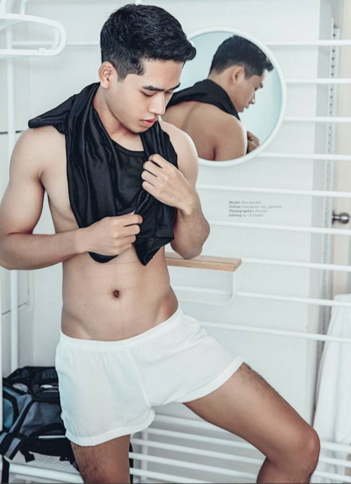 ใส่ให้สุด. กับนายเดี่ยว#1