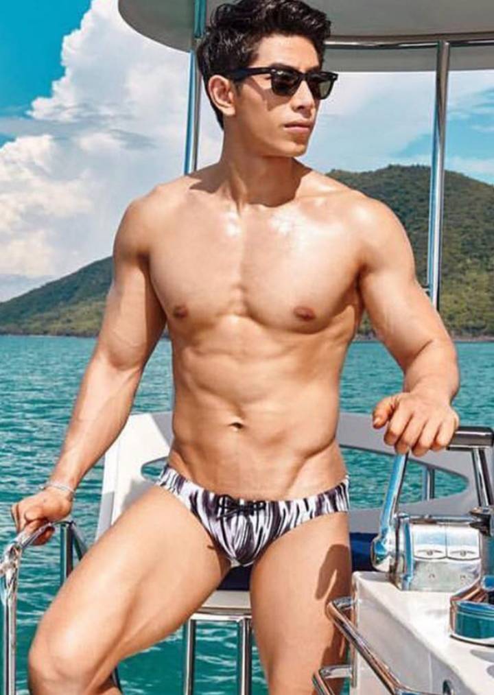 นายเดี่ยว ขอเสียวสักแป๊บ