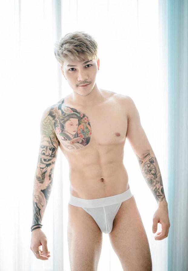 นายเดี่ยว ขอเสียวสักแป๊บ