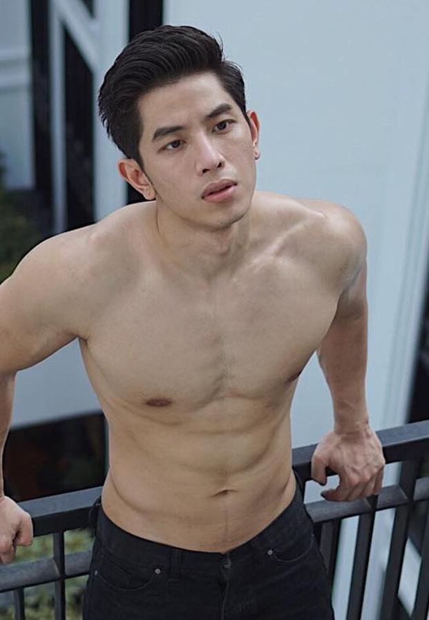 นายเดี่ยว ขอเสียวสักแป๊บ