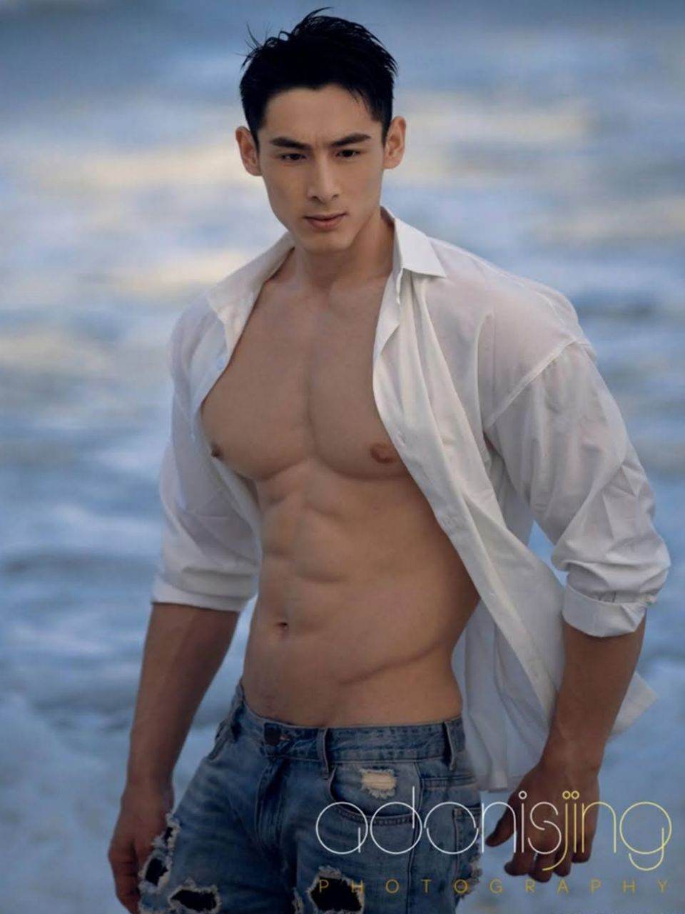 🔞นาบผัว...