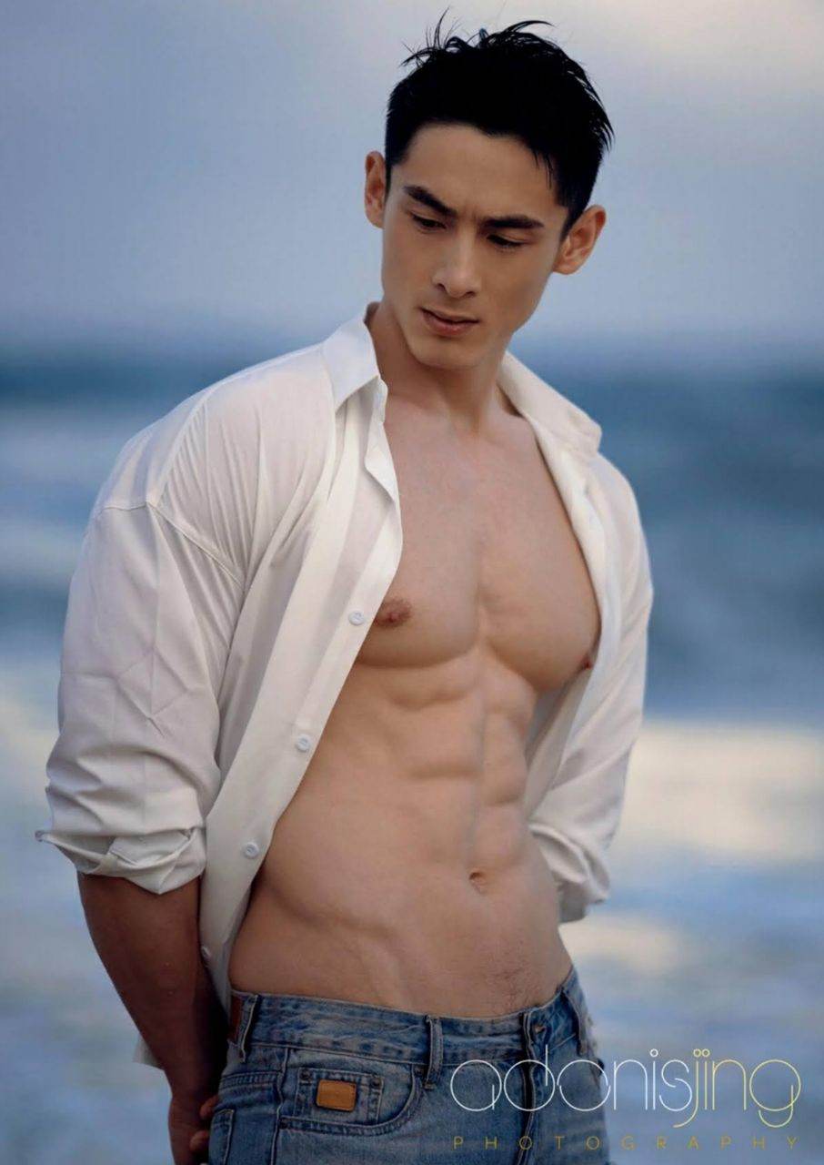 🔞นาบผัว...