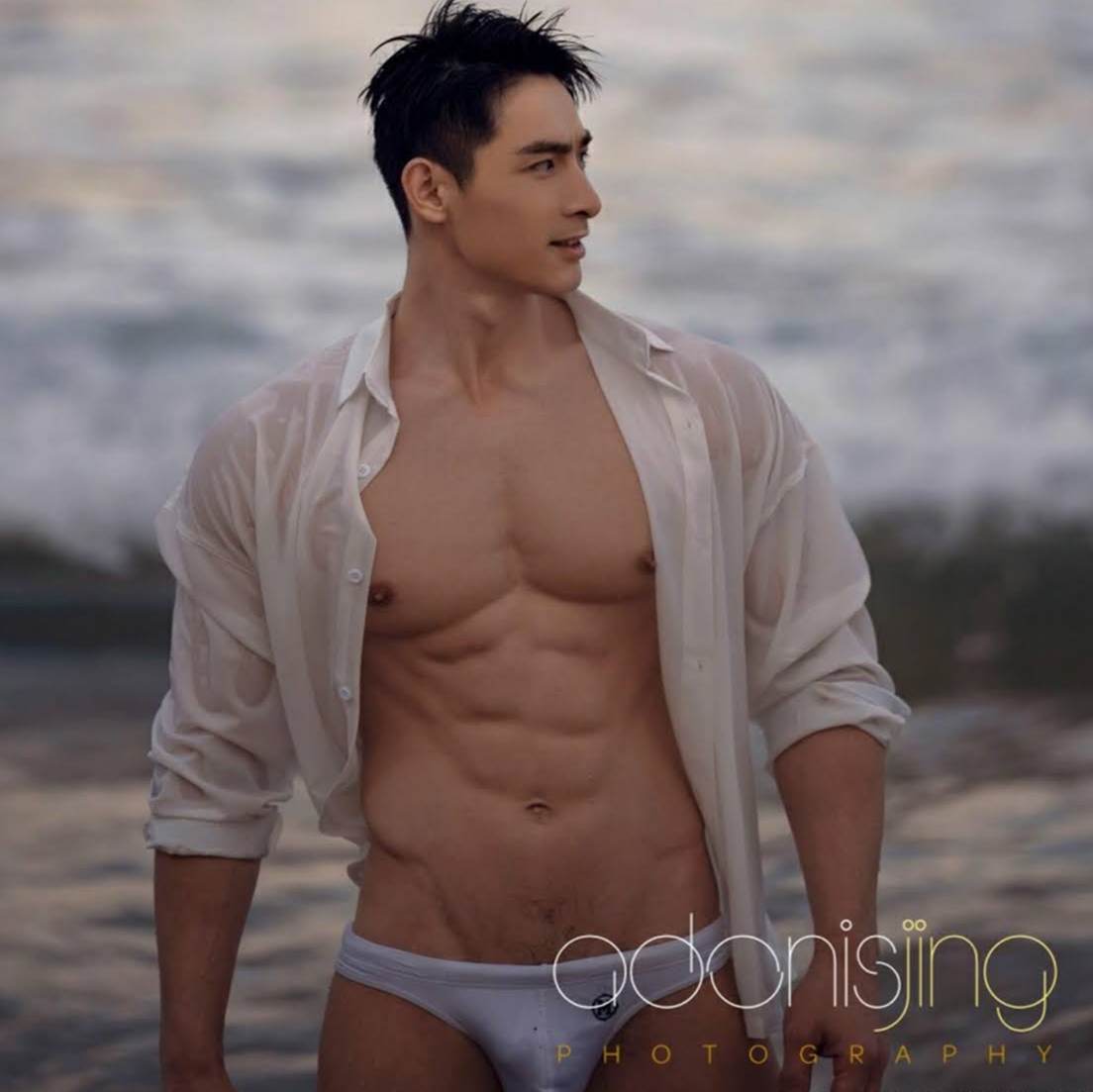 🔞นาบผัว...