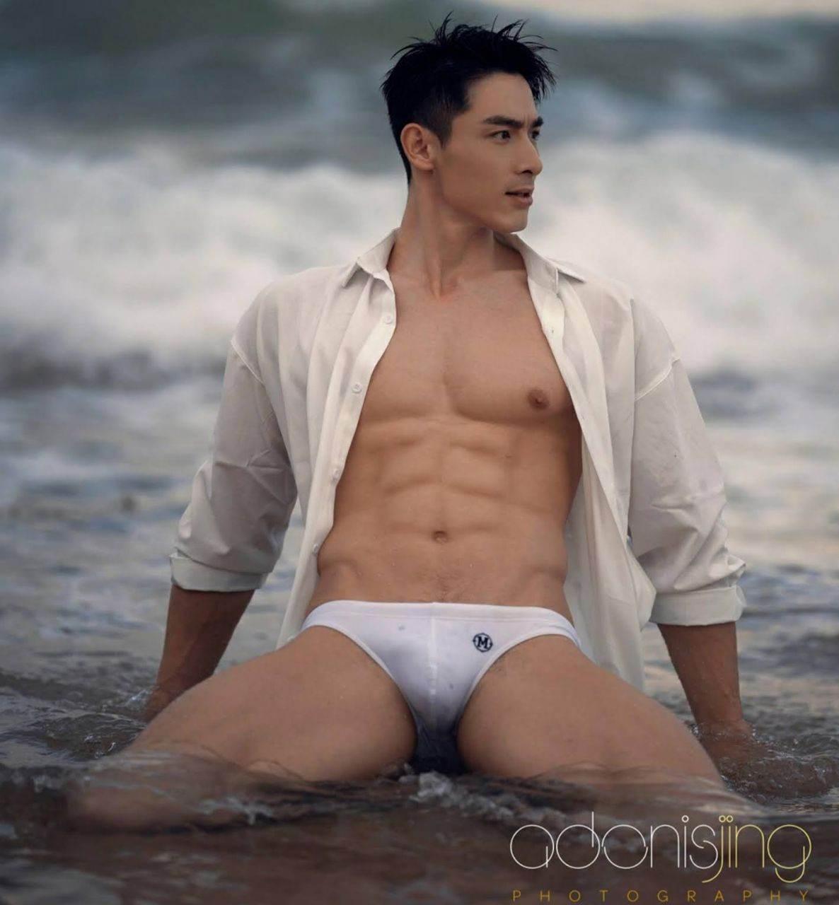 🔞นาบผัว...