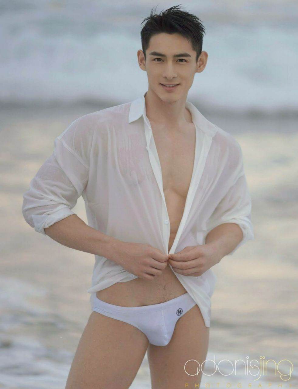 🔞นาบผัว...