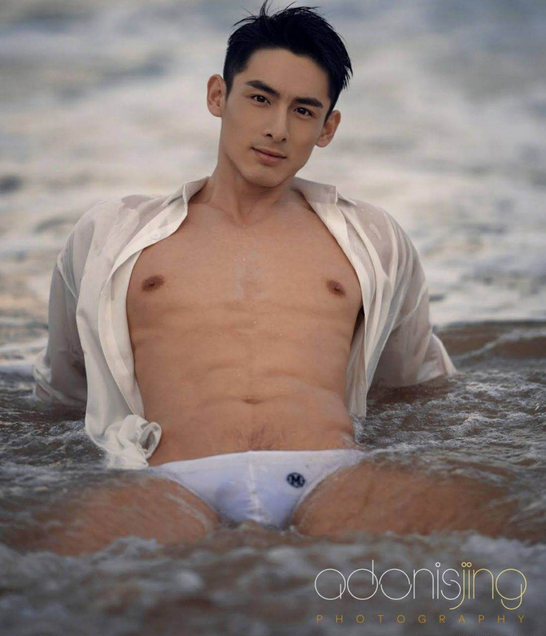 🔞นาบผัว...