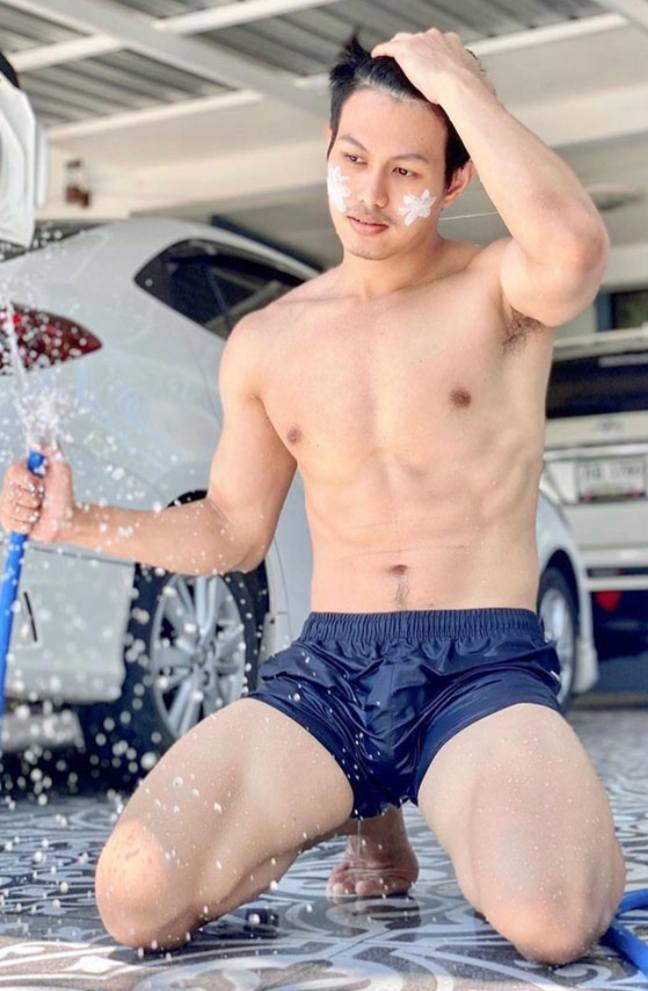 🔞จะเอามั้ยล่ะ