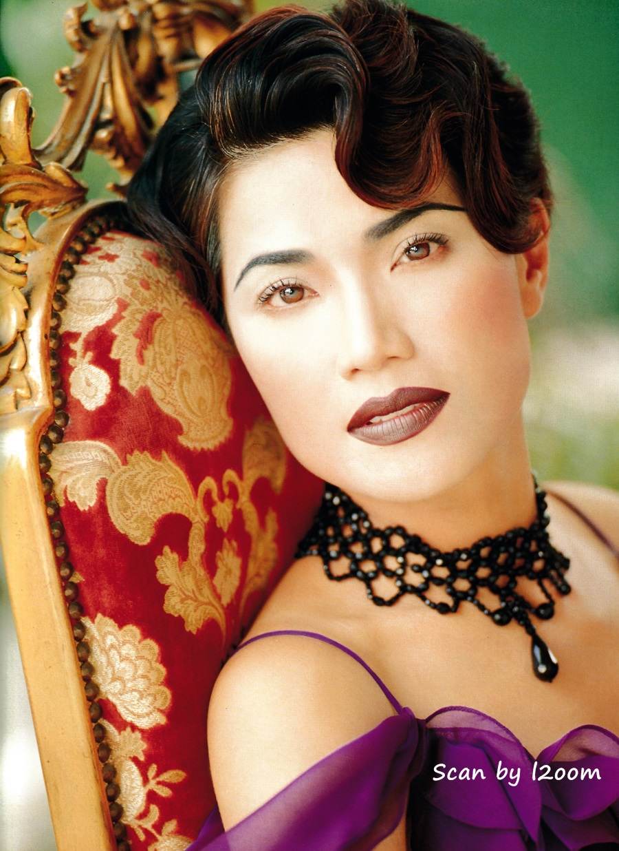 (วันวาน) IMAGE vol.11 no.7 July 1998