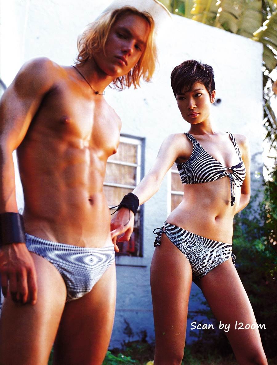 (วันวาน) แอ๊นท์ ธรัญญา @ IMAGE vol.16 no.2 February 2003
