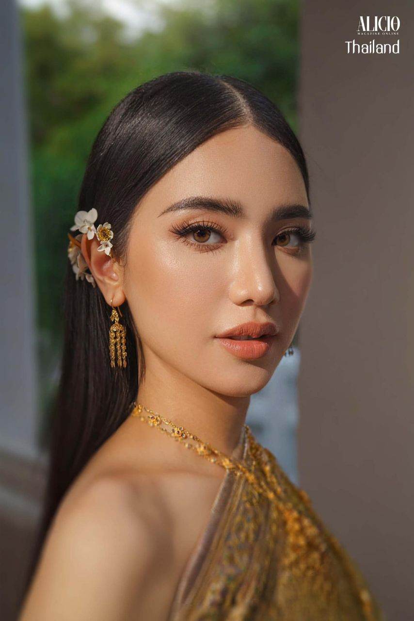 Thai Ancient Costume | THAILAND 🇹🇭