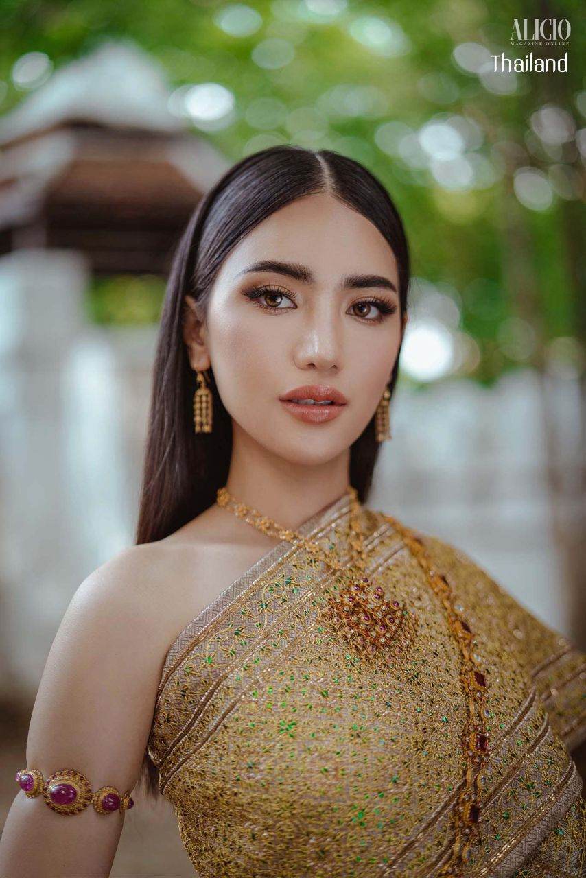 Thai Ancient Costume | THAILAND 🇹🇭
