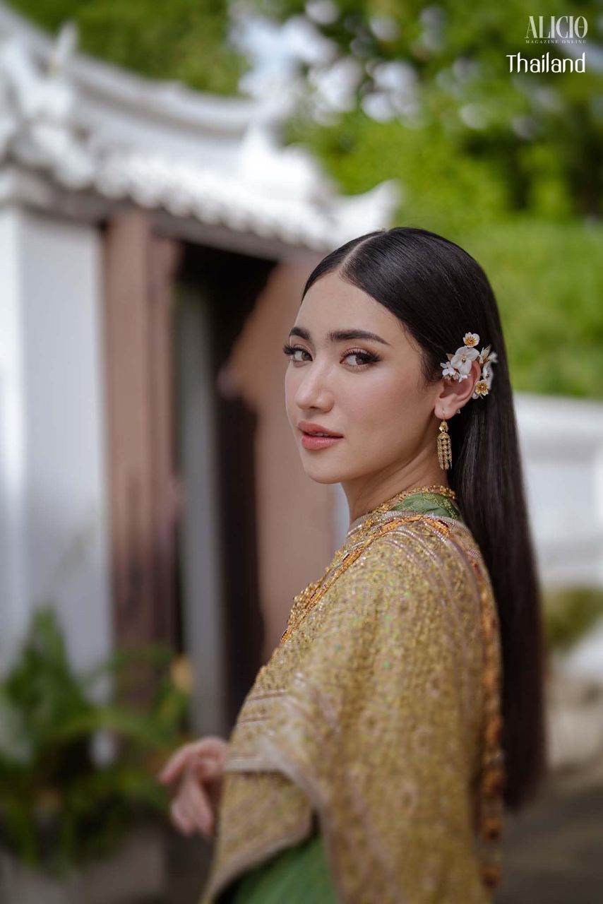 Thai Ancient Costume | THAILAND 🇹🇭