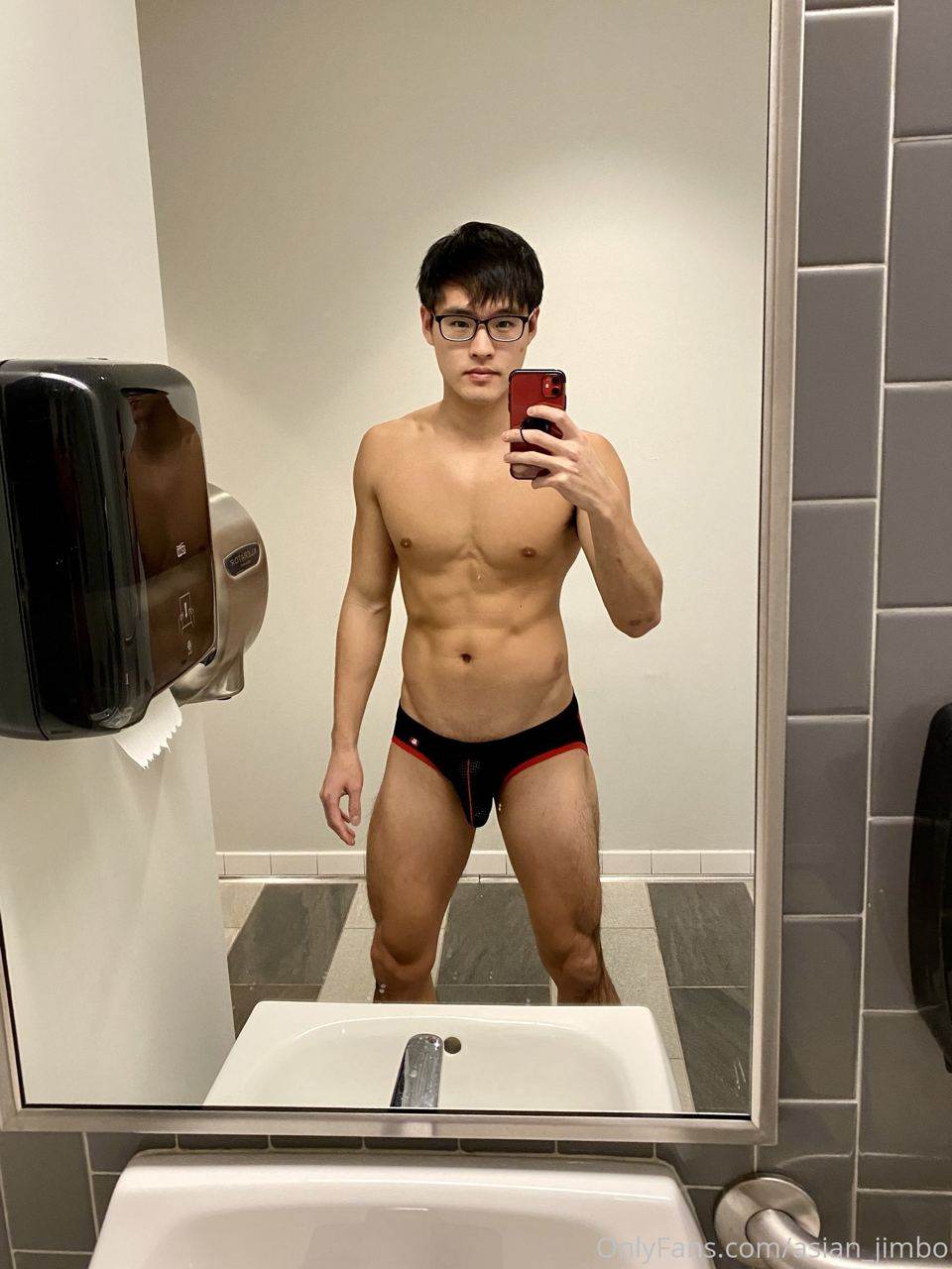 LINE OpenChat : Underwear For Men