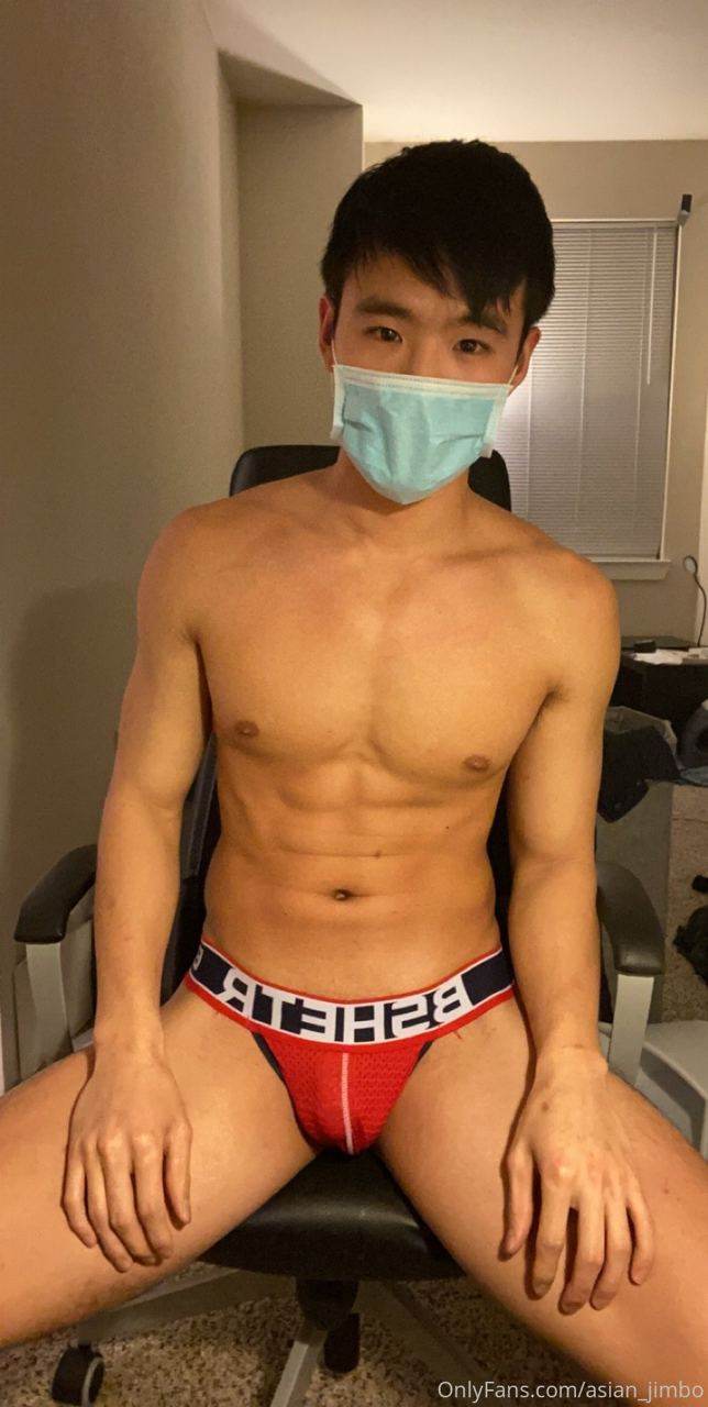 LINE OpenChat : Underwear For Men