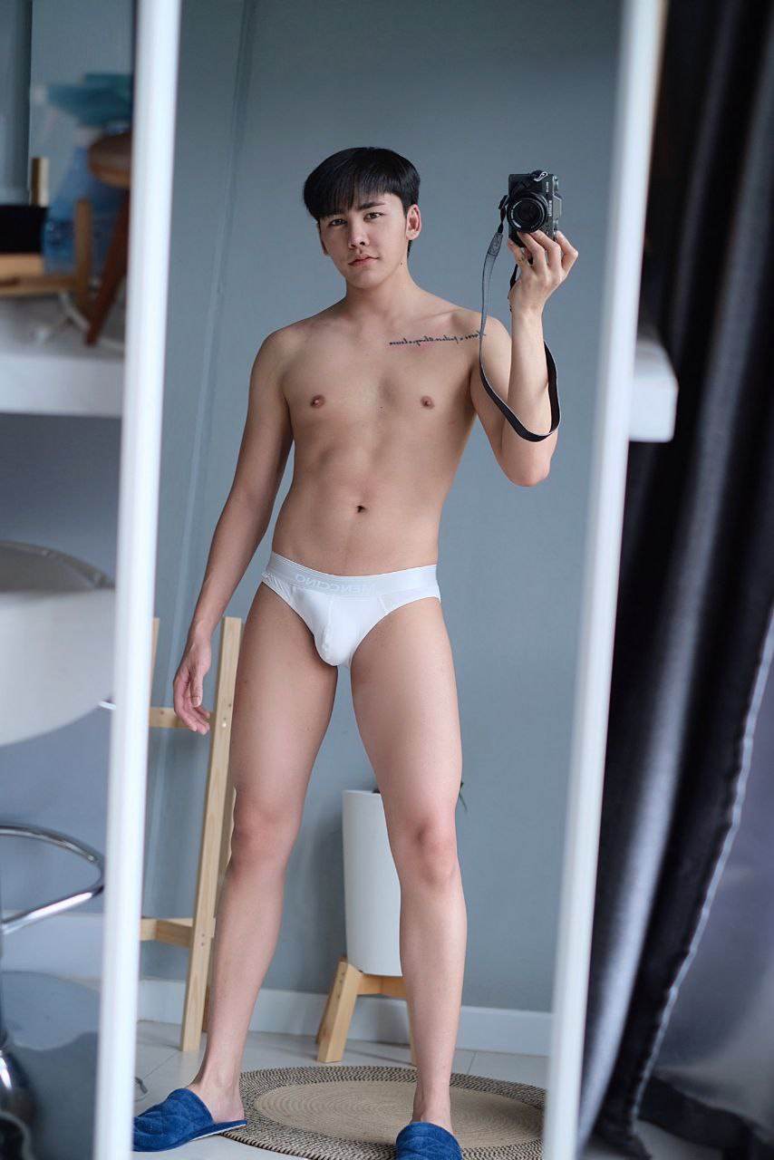 LINE OpenChat : Underwear For Men