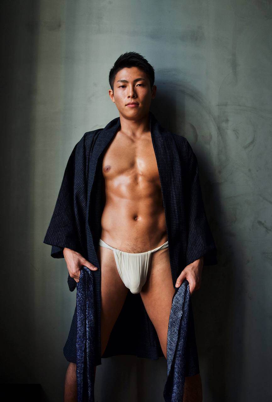 Hot men in underwear 617