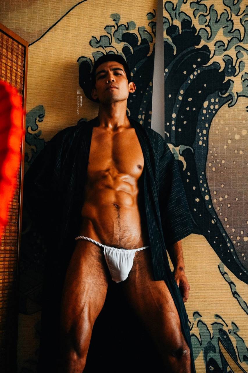 Hot men in underwear 617