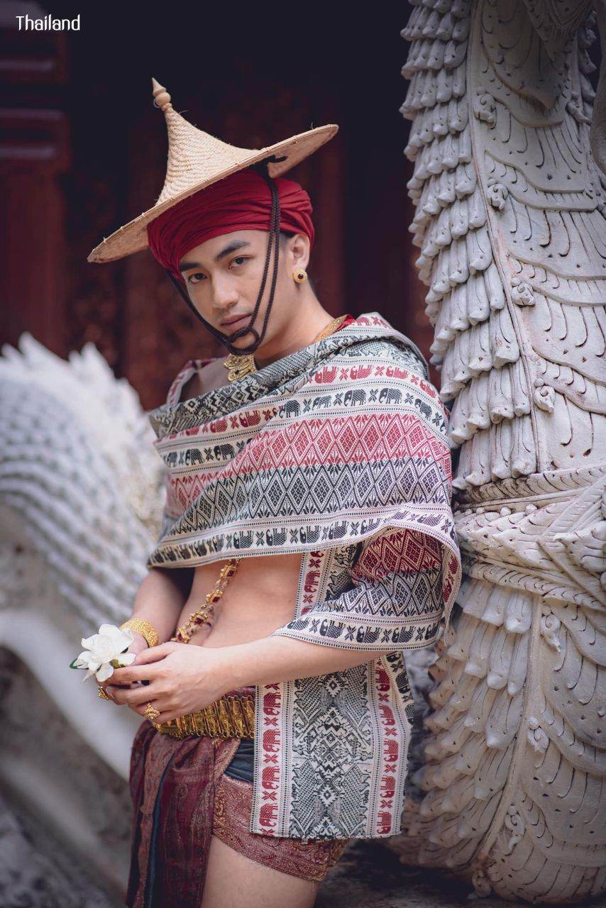 Tai Yuan ethnic: ไท-ยวน | THAILAND 🇹🇭