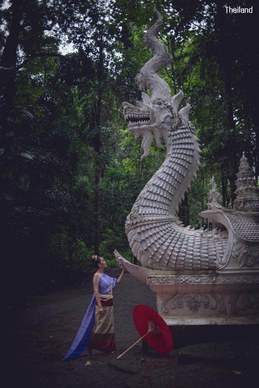 Tai Yuan ethnic: ไท-ยวน | THAILAND 🇹🇭
