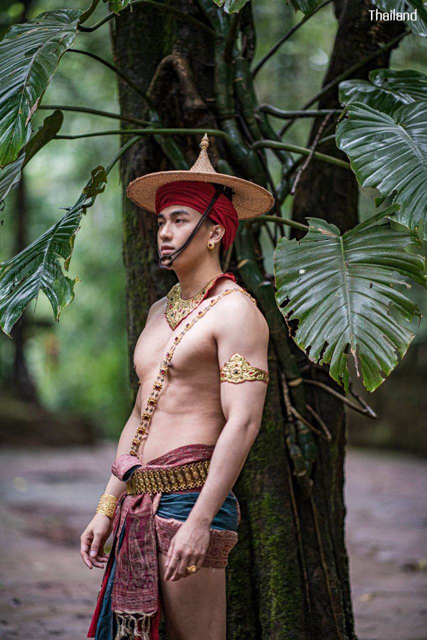 Tai Yuan ethnic: ไท-ยวน | THAILAND 🇹🇭