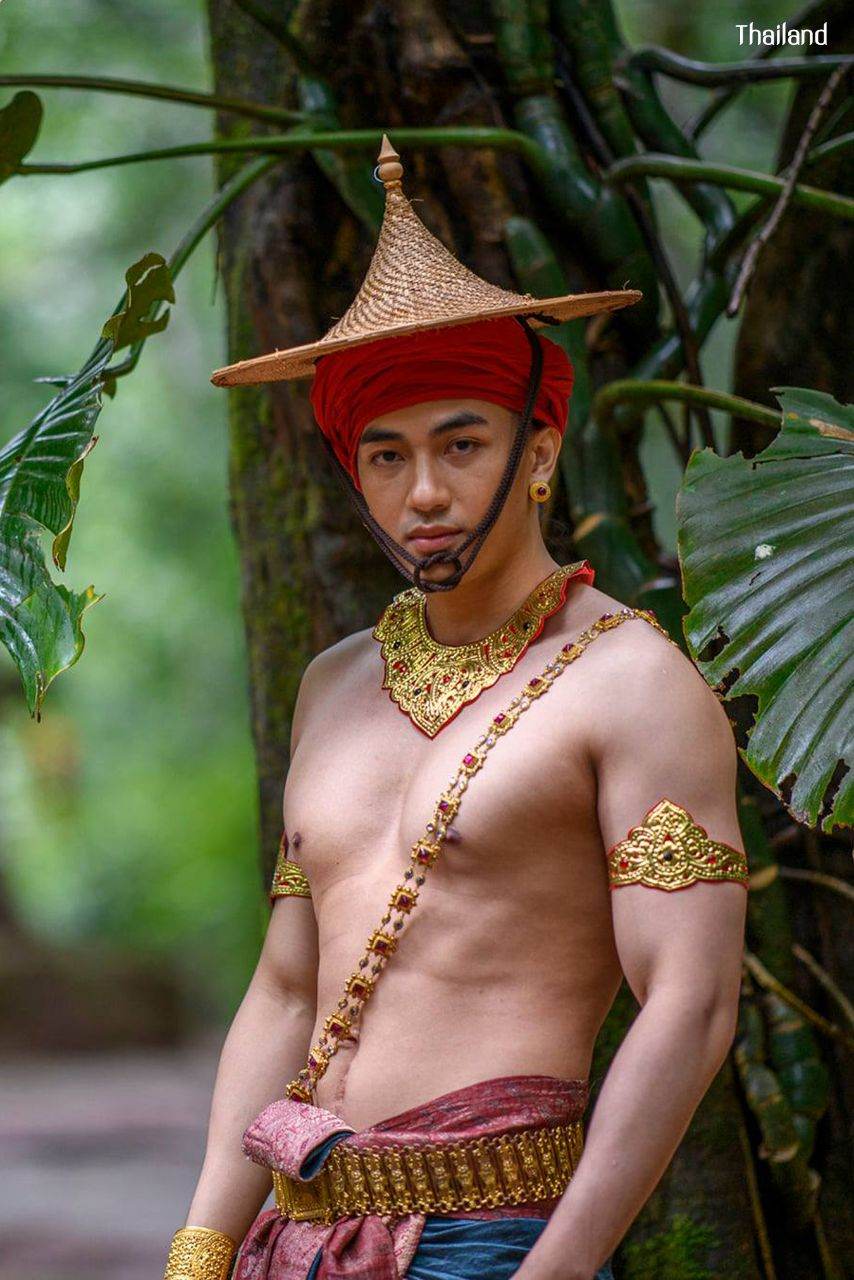 Tai Yuan ethnic: ไท-ยวน | THAILAND 🇹🇭