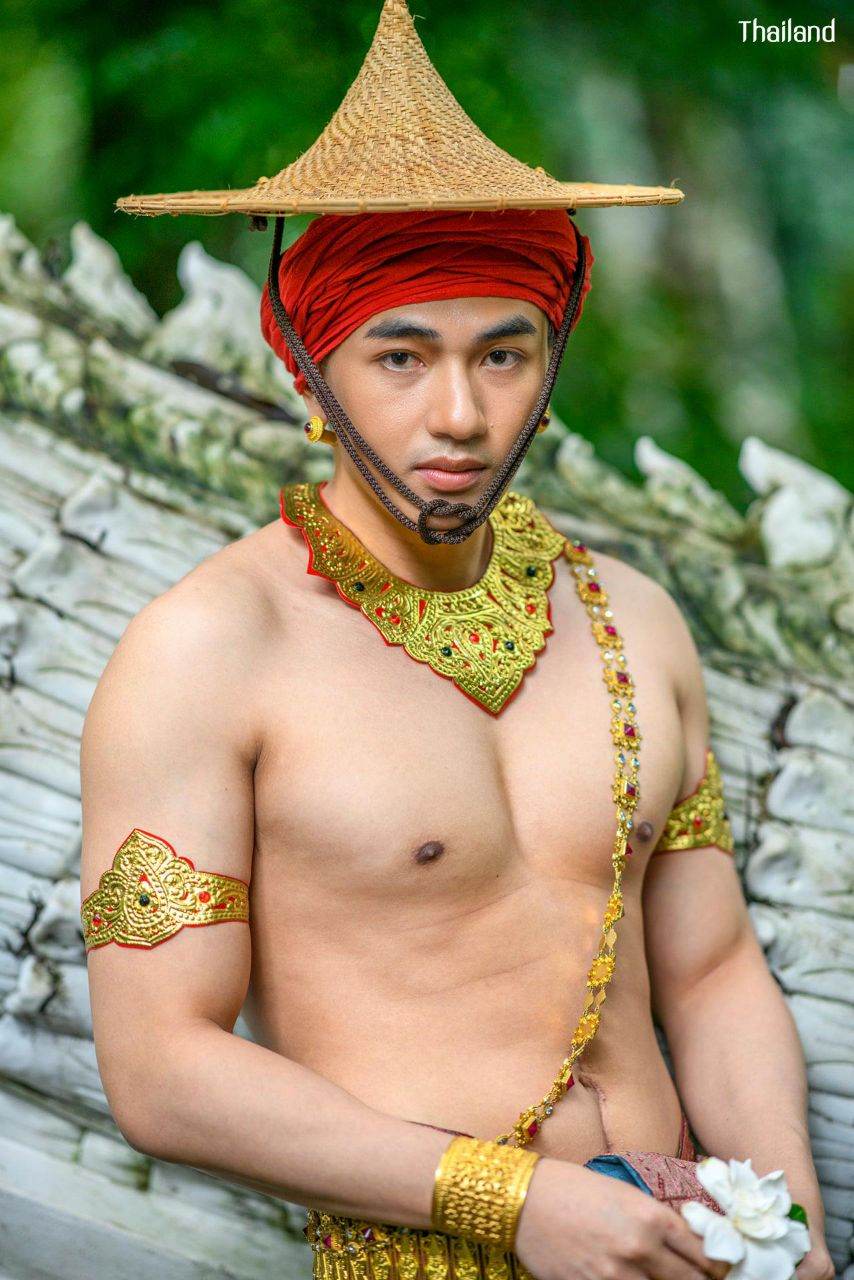 Tai Yuan ethnic: ไท-ยวน | THAILAND 🇹🇭
