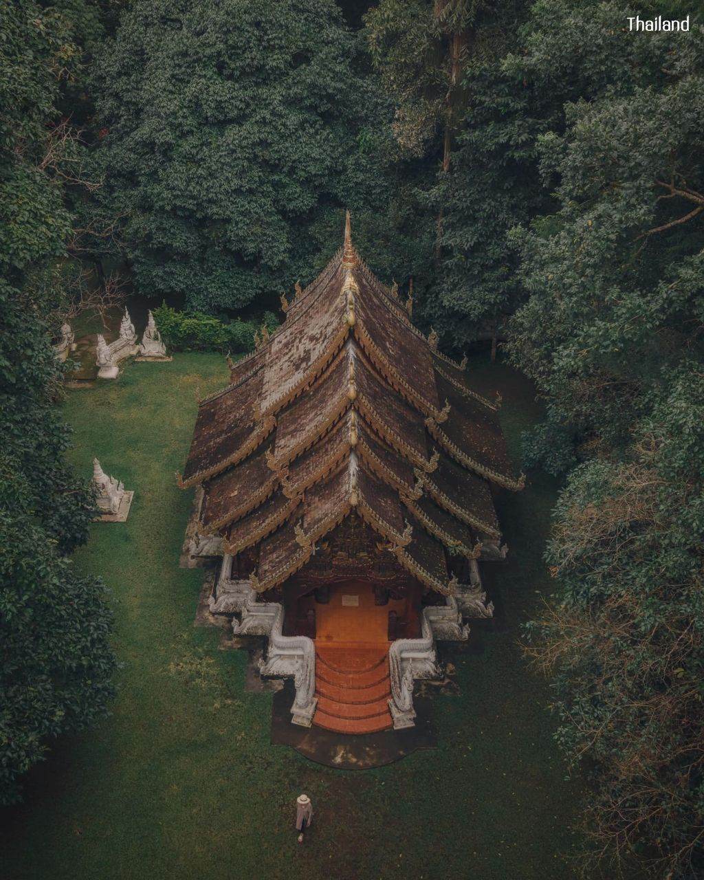 Tai Yuan ethnic: ไท-ยวน | THAILAND 🇹🇭