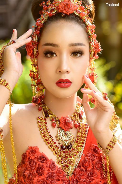 MADANABADHA: Thai Literature | THAILAND 🇹🇭