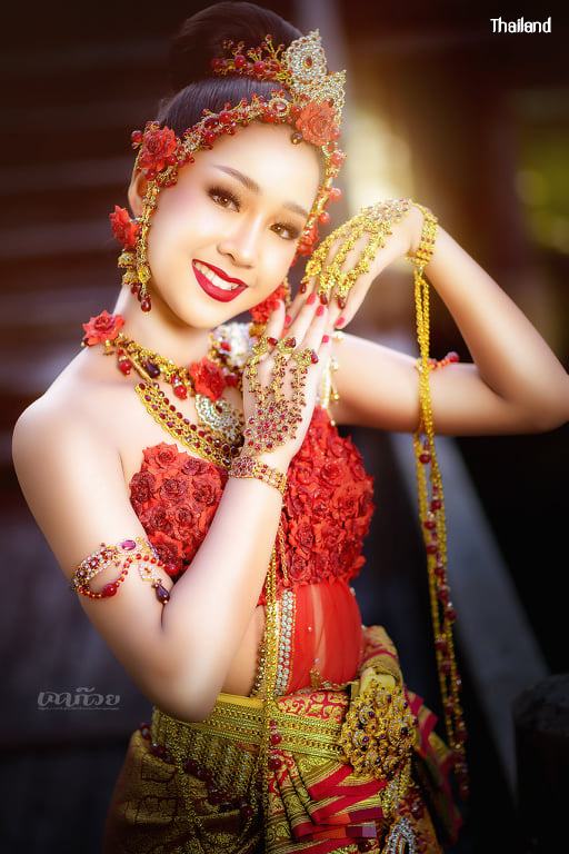 MADANABADHA: Thai Literature | THAILAND 🇹🇭