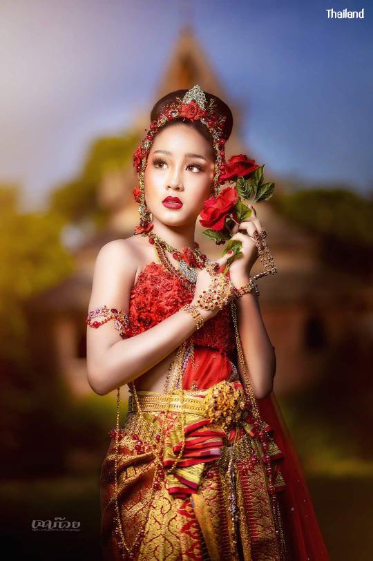 MADANABADHA: Thai Literature | THAILAND 🇹🇭