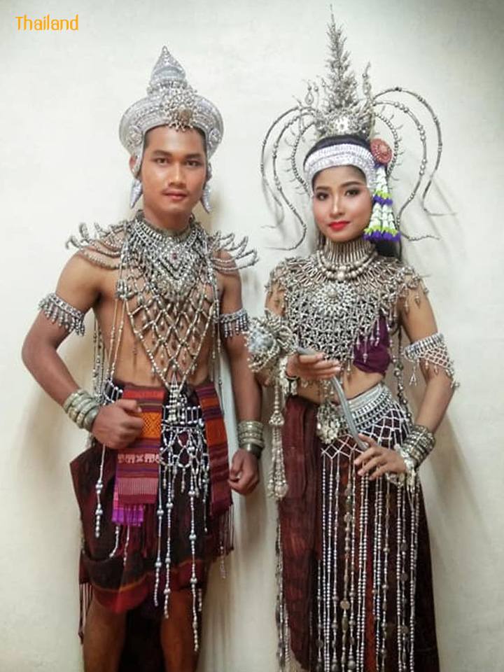 มหิธรปุระ: Mahidra pura dynasty | THAILAND 🇹🇭