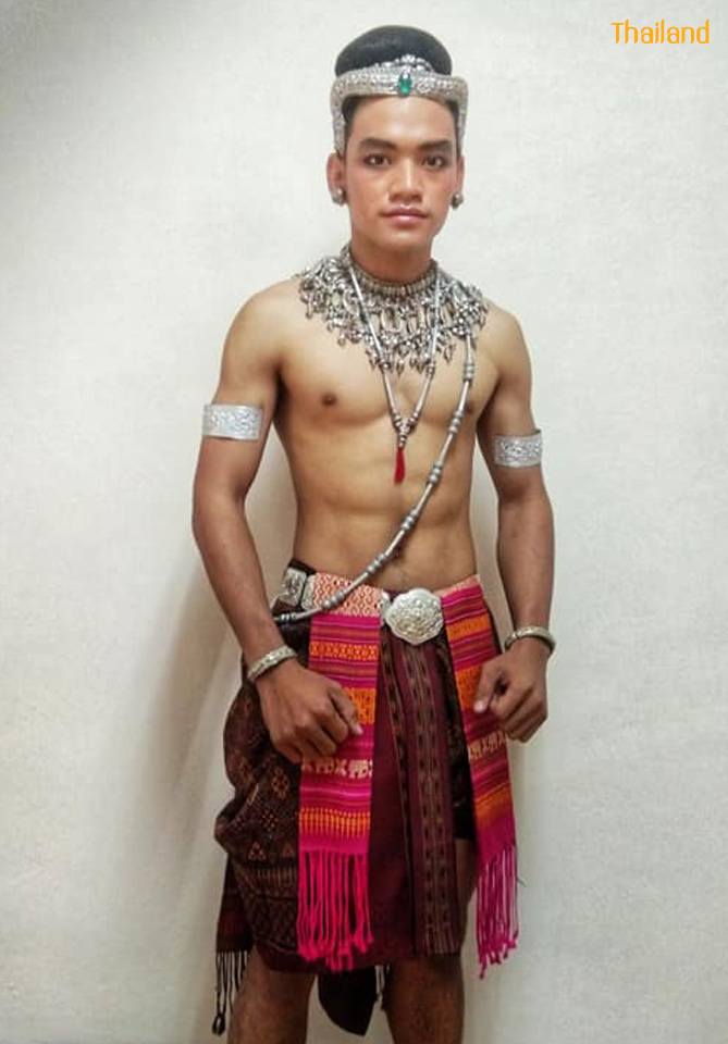 มหิธรปุระ: Mahidra pura dynasty | THAILAND 🇹🇭