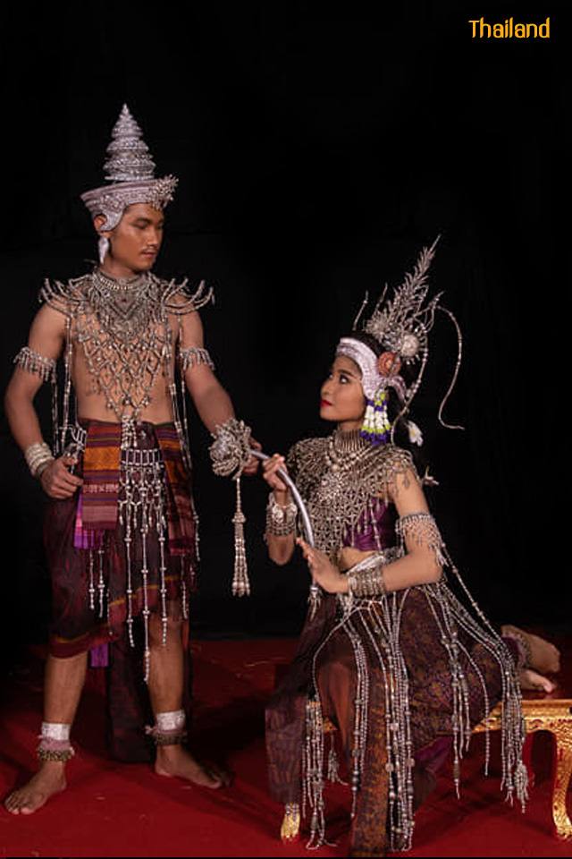 มหิธรปุระ: Mahidra pura dynasty | THAILAND 🇹🇭