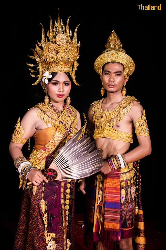 มหิธรปุระ: Mahidra pura dynasty | THAILAND 🇹🇭