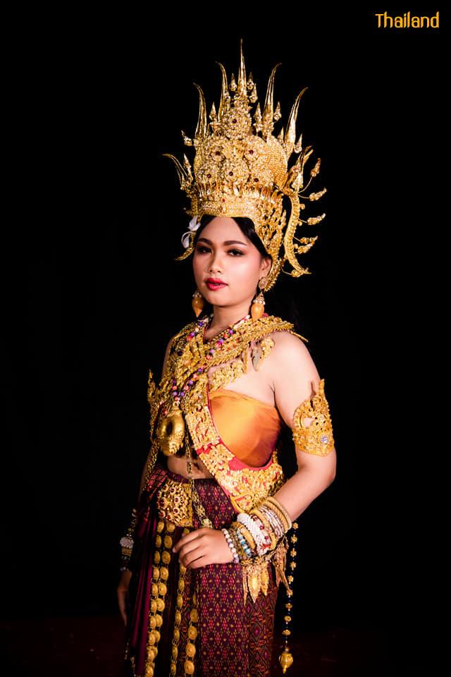 มหิธรปุระ: Mahidra pura dynasty | THAILAND 🇹🇭