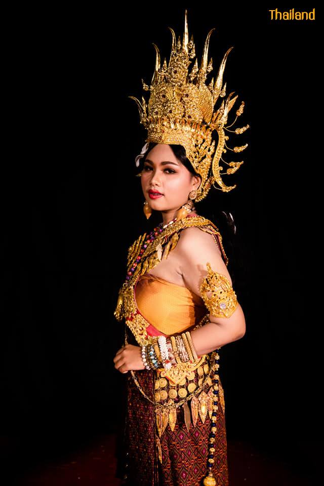 มหิธรปุระ: Mahidra pura dynasty | THAILAND 🇹🇭