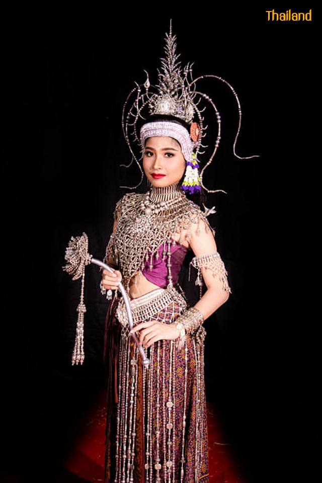 มหิธรปุระ: Mahidra pura dynasty | THAILAND 🇹🇭