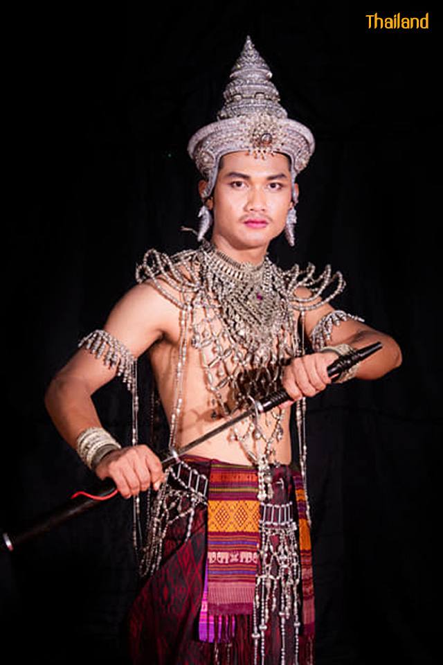 มหิธรปุระ: Mahidra pura dynasty | THAILAND 🇹🇭