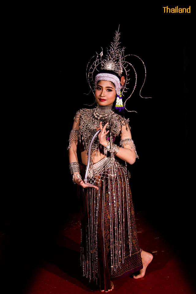 มหิธรปุระ: Mahidra pura dynasty | THAILAND 🇹🇭