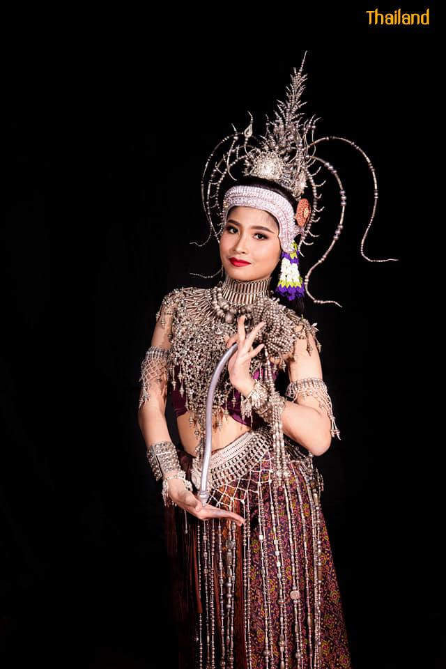 มหิธรปุระ: Mahidra pura dynasty | THAILAND 🇹🇭