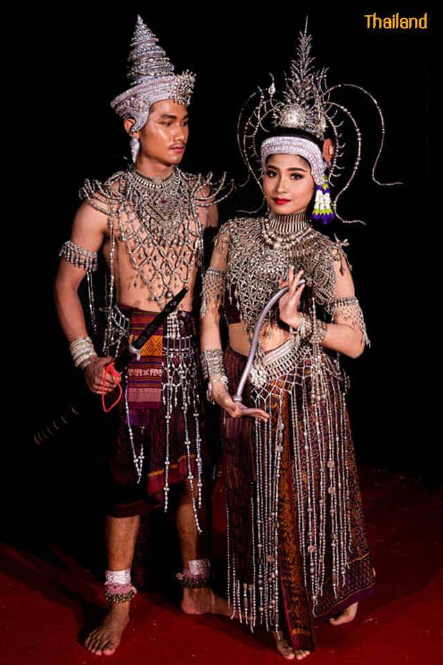 มหิธรปุระ: Mahidra pura dynasty | THAILAND 🇹🇭