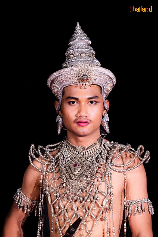 มหิธรปุระ: Mahidra pura dynasty | THAILAND 🇹🇭