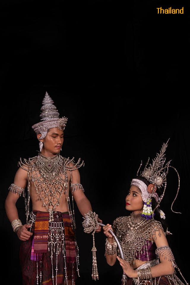 มหิธรปุระ: Mahidra pura dynasty | THAILAND 🇹🇭