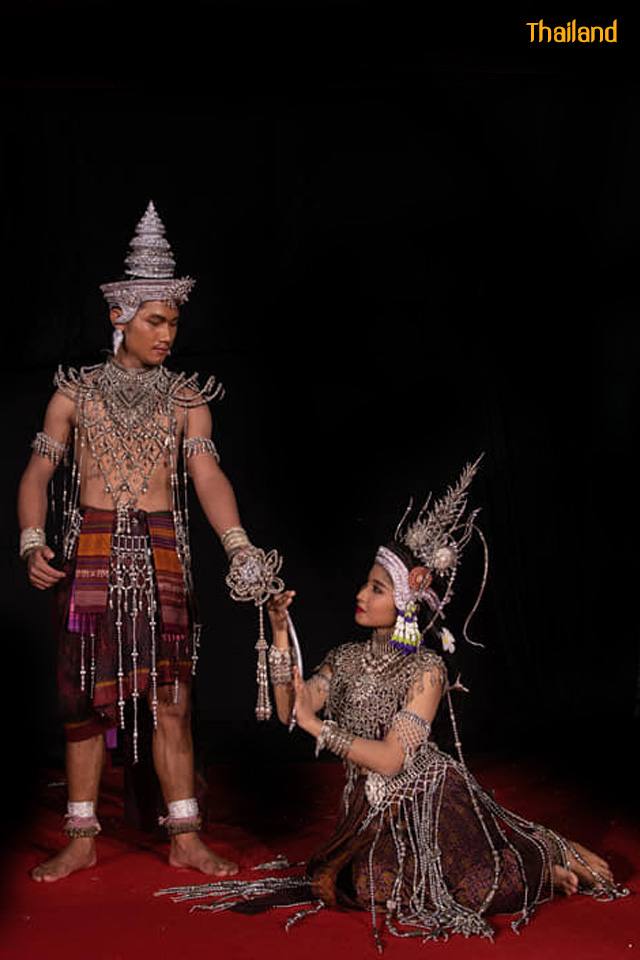 มหิธรปุระ: Mahidra pura dynasty | THAILAND 🇹🇭