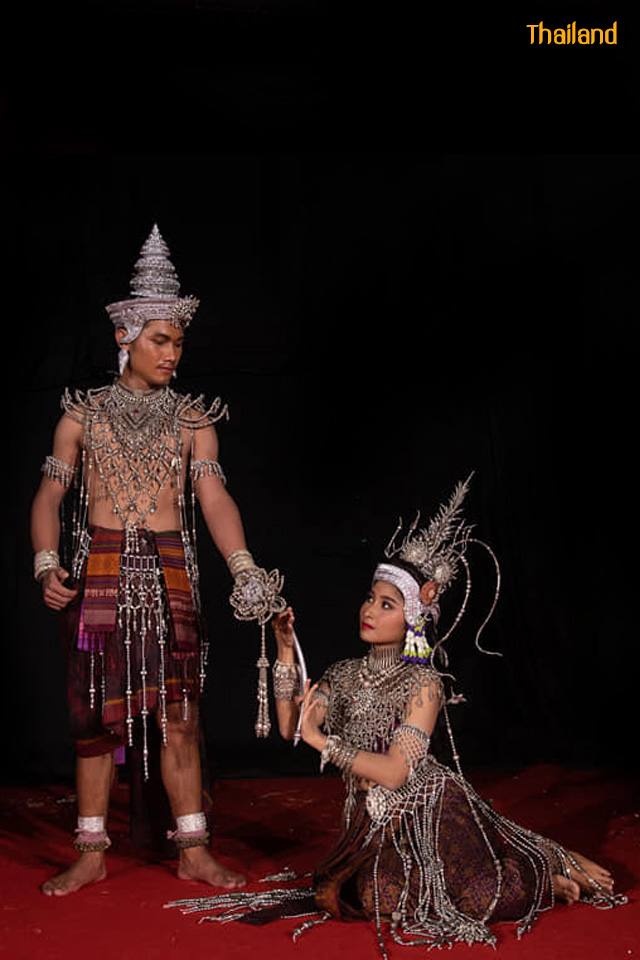 มหิธรปุระ: Mahidra pura dynasty | THAILAND 🇹🇭