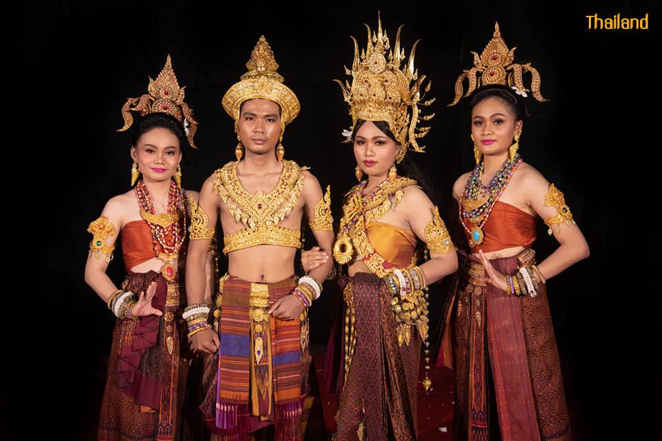 มหิธรปุระ: Mahidra pura dynasty | THAILAND 🇹🇭