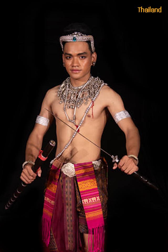 มหิธรปุระ: Mahidra pura dynasty | THAILAND 🇹🇭
