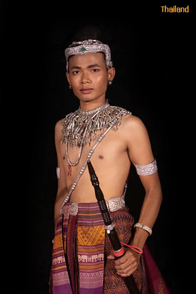 มหิธรปุระ: Mahidra pura dynasty | THAILAND 🇹🇭