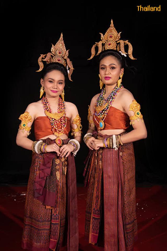 มหิธรปุระ: Mahidra pura dynasty | THAILAND 🇹🇭
