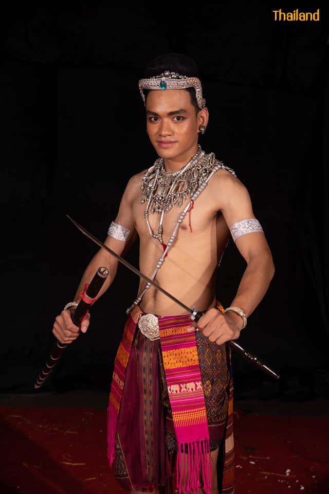 มหิธรปุระ: Mahidra pura dynasty | THAILAND 🇹🇭